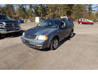 2005 Ford Freestyle SEL AWD 4dr Wagon