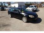 2008 Chevrolet Cobalt LS 4dr Sedan