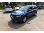 2005 Saab 9-7X Linear AWD 4dr SUV