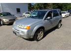 2004 Saturn Vue Base AWD 4dr SUV V6