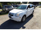 2008 Saturn Vue XR AWD 4dr SUV