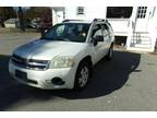 2007 Mitsubishi Endeavor LS AWD 4dr SUV