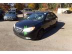 2008 Hyundai Elantra GLS 4dr Sedan