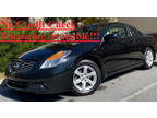 2008 Nissan Altima S