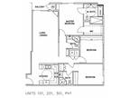 Brockton Manor by Wiseman - Three Bed/Three Bath