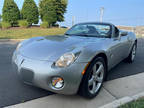 2007 Pontiac Solstice