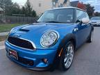 2011 Mini Cooper Hardtop S