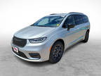 2023 Chrysler Pacifica LIMITED AWD