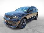 2023 Dodge Durango SXT PLUS RWD