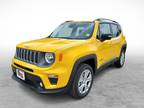 2023 Jeep Renegade Limited