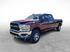 2024 Ram 2500 TRADESMAN CREW CAB 4X4 8' BOX