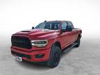 2024 Ram 2500 LARAMIE CREW CAB 4X4 6'4 BOX