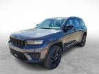 2024 Jeep Grand Cherokee ALTITUDE X 4X4