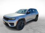 2024 Jeep Grand Cherokee ALTITUDE 4X4