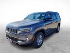 2024 Jeep Wagoneer 4X4