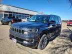 2024 Jeep Wagoneer 4X4