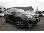 2015 Subaru Forester 2.0XT Touring Sport Utility 4D