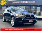 2011 BMW X5 AWD 4dr 35i