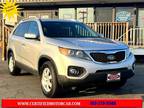 2012 Kia Sorento 2WD 4dr I4-GDI LX