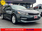 2016 Kia Optima 4dr Sdn LX