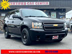 2013 Chevrolet Tahoe 2WD 4dr 1500 Commercial