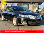 2012 Lincoln MKS 4dr Sdn 3.7L FWD