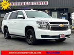 2015 Chevrolet Tahoe 2WD 4dr Commercial