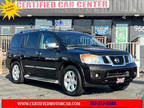 2014 Nissan Armada 4WD 4dr SL