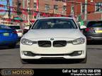 2014 BMW 3 Series 4dr Sdn 328i xDrive AWD SULEV