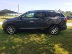 2015 Buick Enclave Leather 4dr Crossover