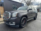 2017 GMC Yukon Denali Callaway edition