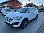 2014 Hyundai Santa Fe Sport Sport Utility 4D