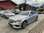 2015 Mercedes-Benz E-Class E 350 Sedan 4D