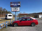 2012 BMW 3-Series 328i Sedan