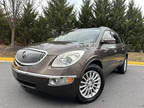 2009 Buick Enclave CXL Sport Utility 4D