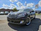 2016 Hyundai Equus Signature Sedan 4D