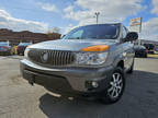 2003 Buick Rendezvous CX Sport Utility 4D