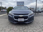 2014 Chevrolet Malibu LS Sedan 4D