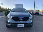 2014 Kia Sportage LX Sport Utility 4D