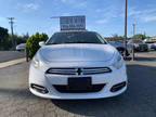 2013 Dodge Dart SXT Sedan 4D