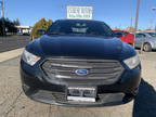 2013 Ford Taurus SEL Sedan 4D