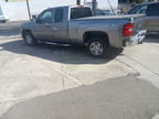 2009 Chevrolet Silverado 1500 Work Truck