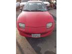 1999 Pontiac Sunfire SE