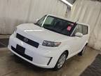 2010 Scion xB Base 4dr Wagon 5M