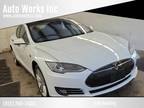 2015 Tesla Model S 85D AWD 4dr Liftback