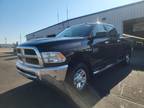 2017 RAM 2500 SLT 4x4 4dr Crew Cab 6.3 ft. SB Pickup