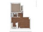 Colonial Garden Apartments - Plan 1