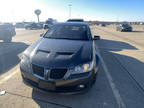 2009 Pontiac G8 GT w/Bluetooth 4dr Sedan