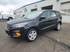 2018 Ford Escape S 4dr SUV