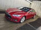 2015 Tesla Model S P85D AWD 4dr Liftback